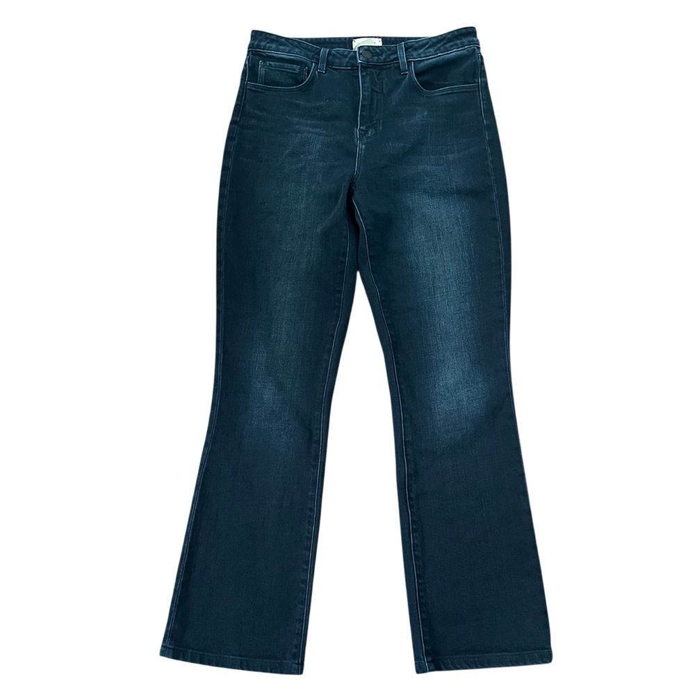 L’Agence Oriana High Rise Jeans, 28